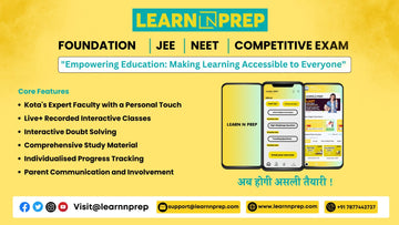 New emerging Player in Online Learning with Kota’s Academic Excellence