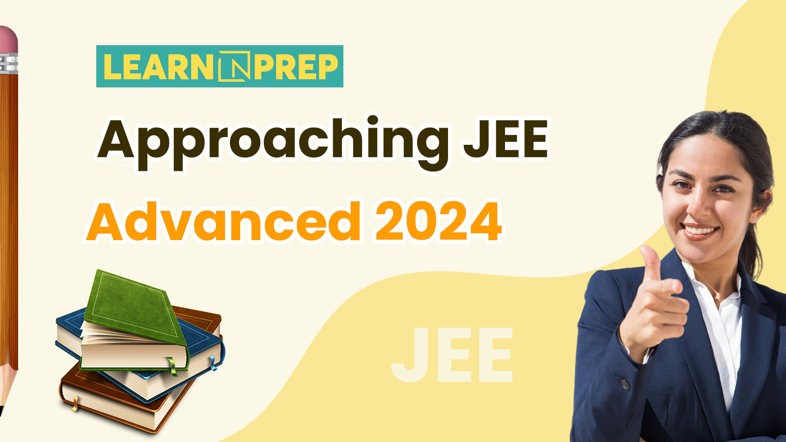 Approaching JEE Advanced 2024: Strategy to Avoid Study Errors