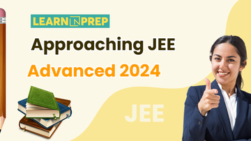 Approaching JEE Advanced 2024: Strategy to Avoid Study Errors
