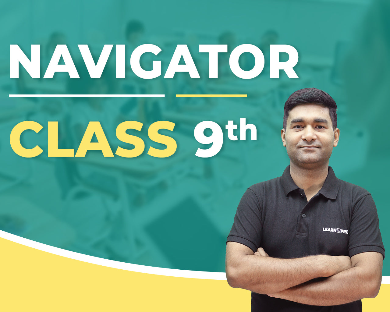 Nirantar Batch Class 9th (For Jhalawar Center Only)