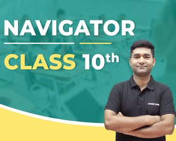 Navigator Batch (Class 10th)